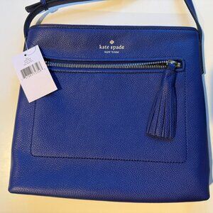 NWT Kate Spade Chester Street Dessi crossbody bag